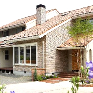 コートダジュールのお庭