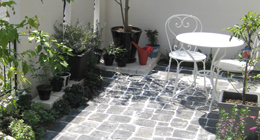 フレンチモダン