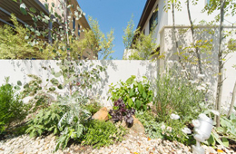 ナチュラルモダン