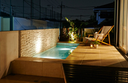 シンプルモダン