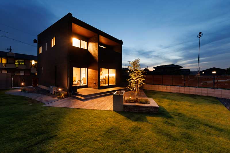 CAMPING GARDEN&EXTERIOR