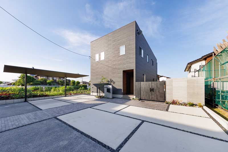 CAMPING GARDEN&EXTERIOR