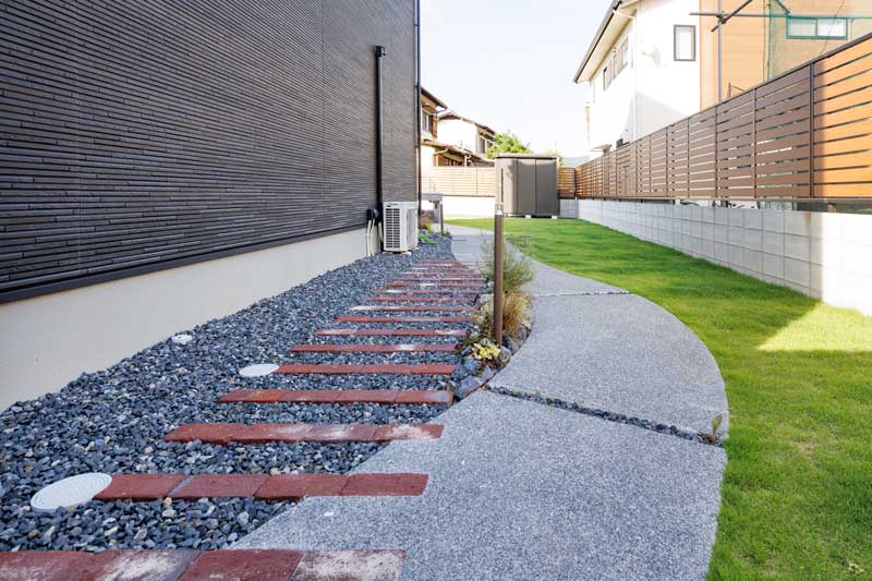 CAMPING GARDEN&EXTERIOR