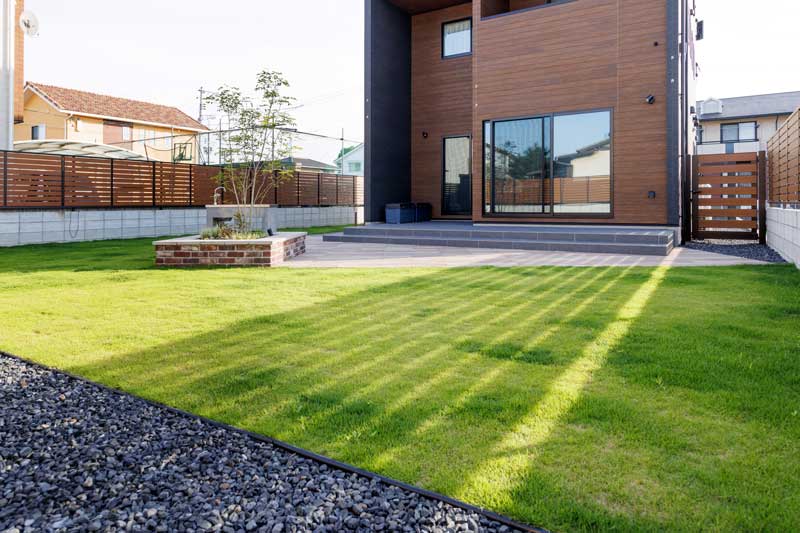 CAMPING GARDEN&EXTERIOR