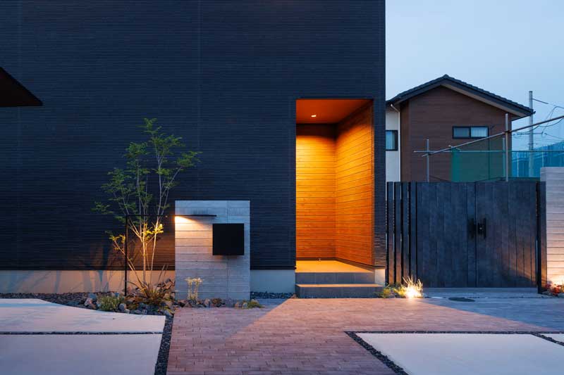 CAMPING GARDEN&EXTERIOR