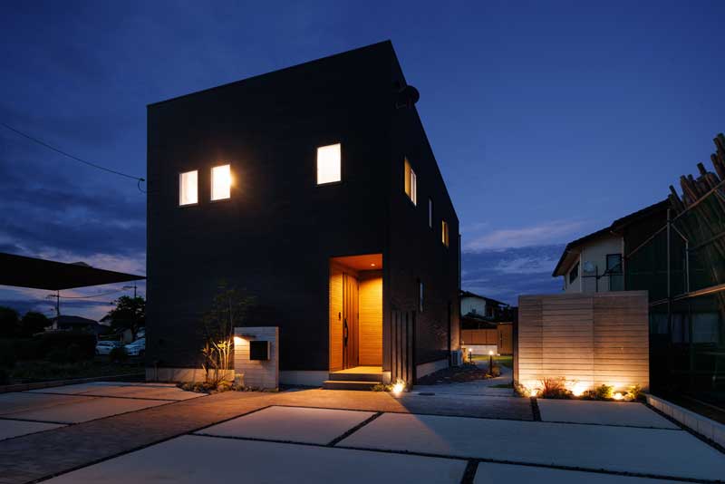 CAMPING GARDEN&EXTERIOR