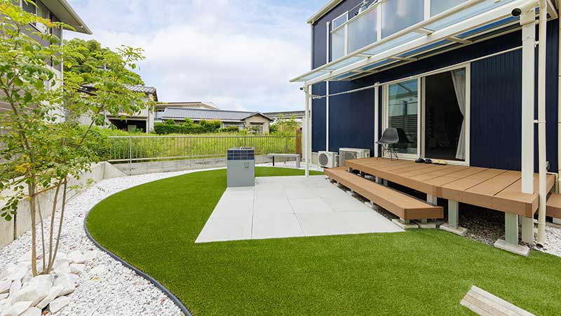 ぼくの庭　～FUN！FUN！GARDEN～