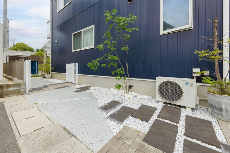 ぼくの庭　～FUN！FUN！GARDEN～