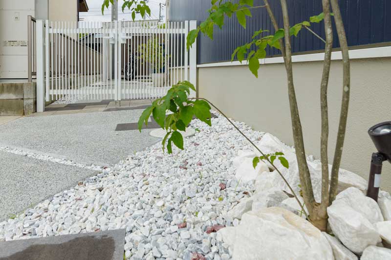 ぼくの庭　～FUN！FUN！GARDEN～