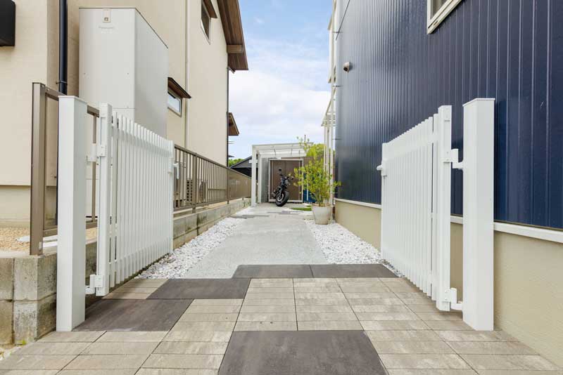 ぼくの庭　～FUN！FUN！GARDEN～