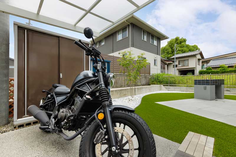 ぼくの庭　～FUN！FUN！GARDEN～