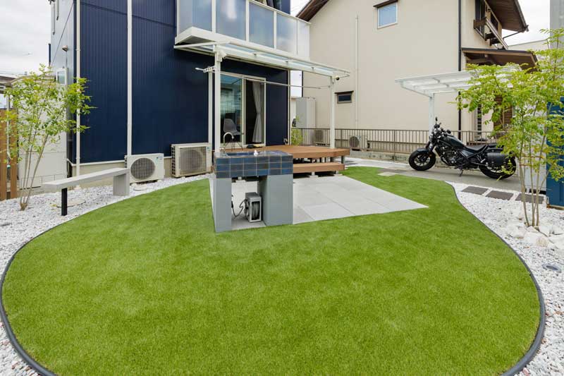 ぼくの庭　～FUN！FUN！GARDEN～