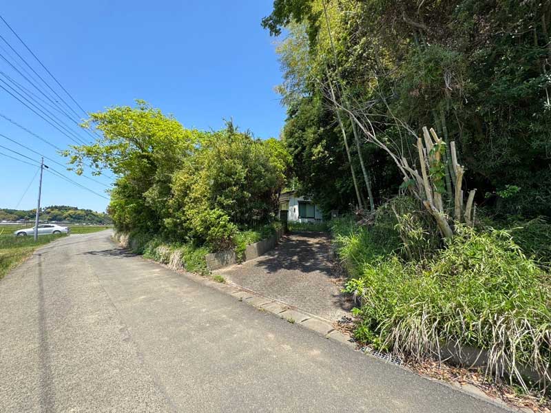 古民家 × サウナヴィラ、新しい庭のかたち