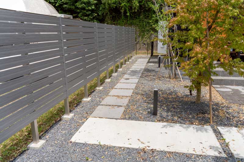 古民家 × サウナヴィラ、新しい庭のかたち