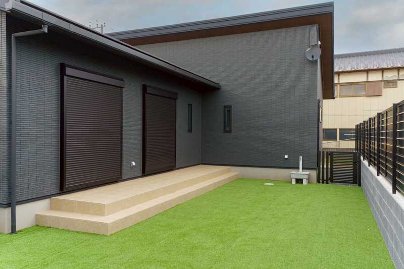 木調が引き立てる、モダンの品格