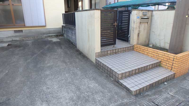 Nostalgic Home― 懐かしさと、これからを紡ぐ家。