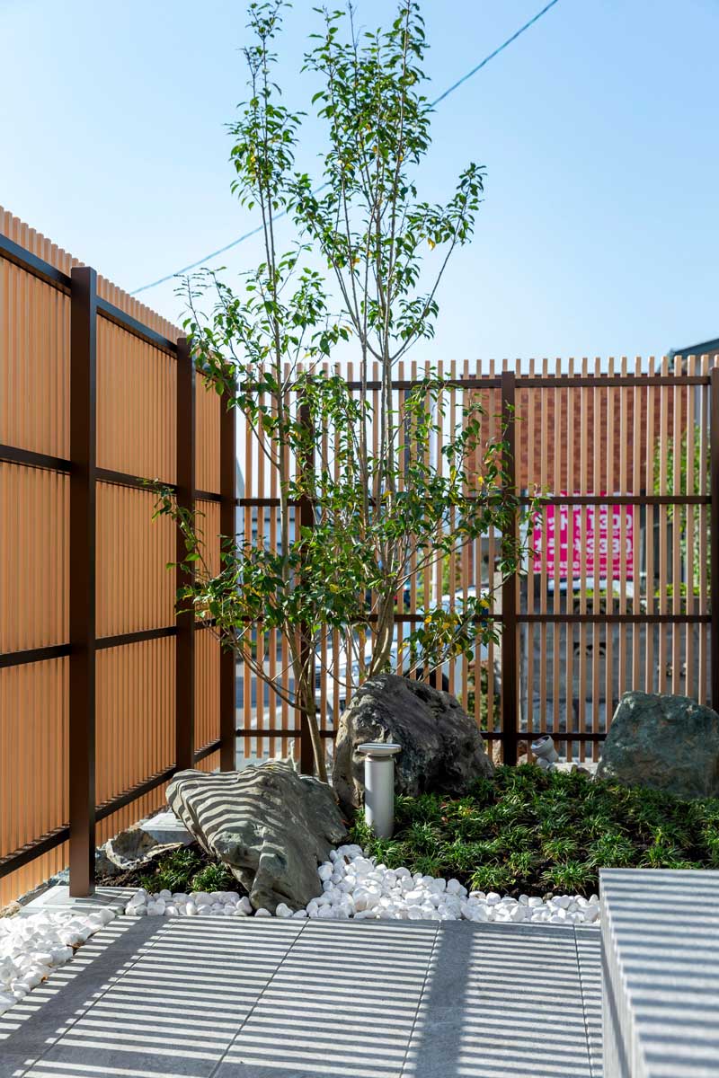 心を満たすQuiet luxury な住まい