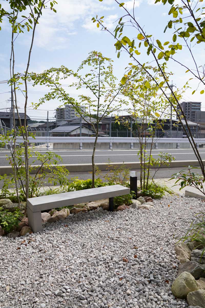 四季の彩りを楽しむ、心やすらぐ住まい