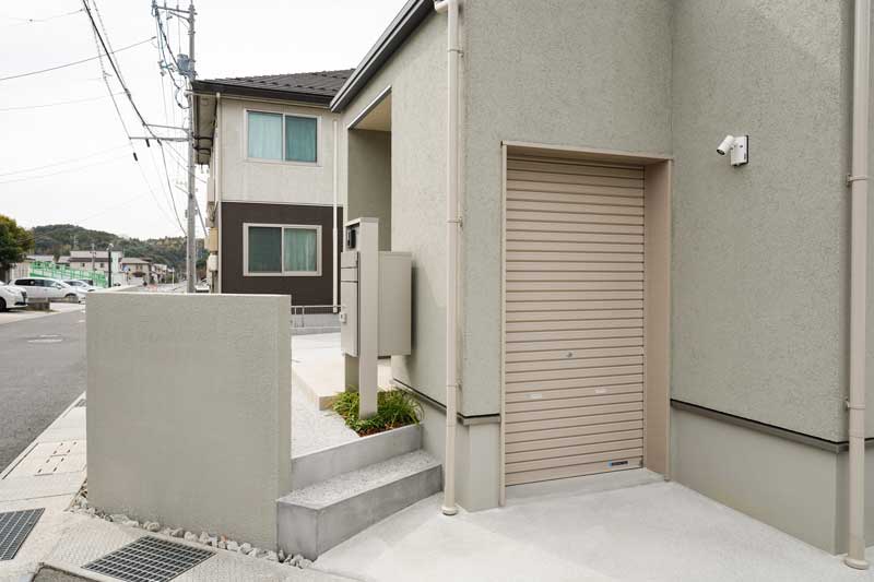 動線美と開放感を両立した、心地よい住まい