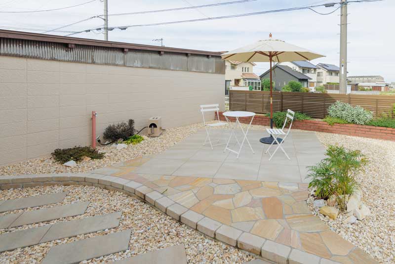 ピアノの音色とさわやかな風を