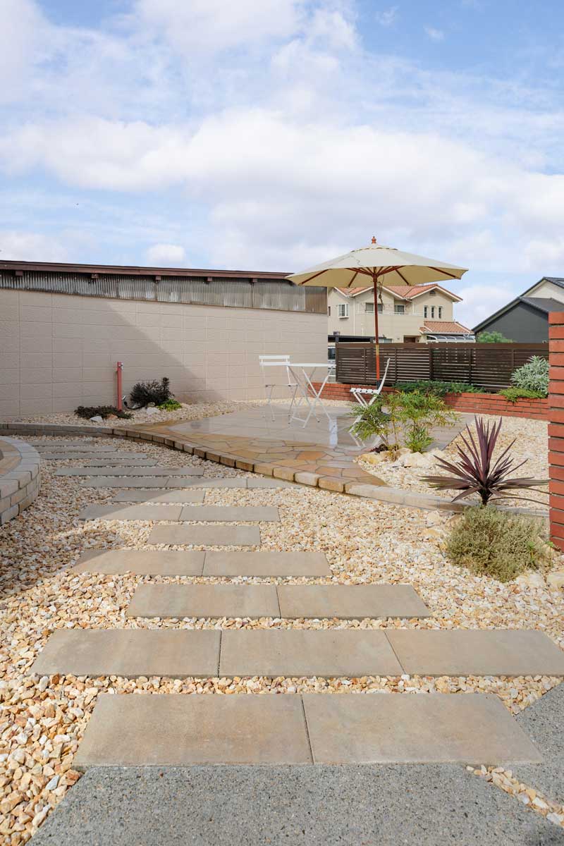 ピアノの音色とさわやかな風を