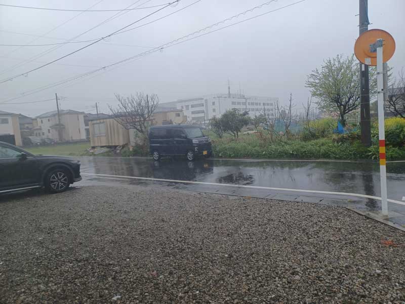 曲線で魅せるやさしいミニマル・デザイン・ガーデン