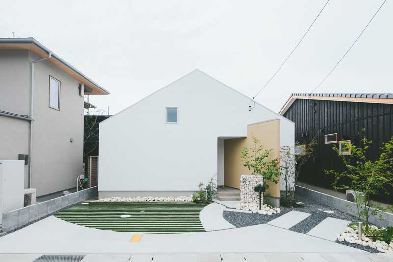 おネコ様ファーストでつくる、癒しの住まい