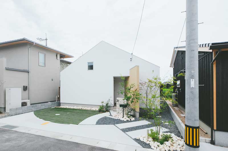 おネコ様ファーストでつくる、癒しの住まい