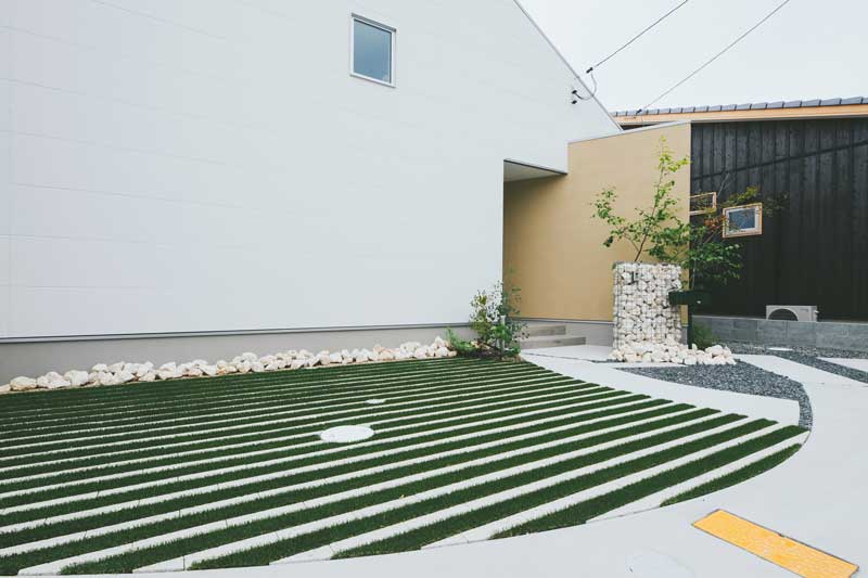 おネコ様ファーストでつくる、癒しの住まい