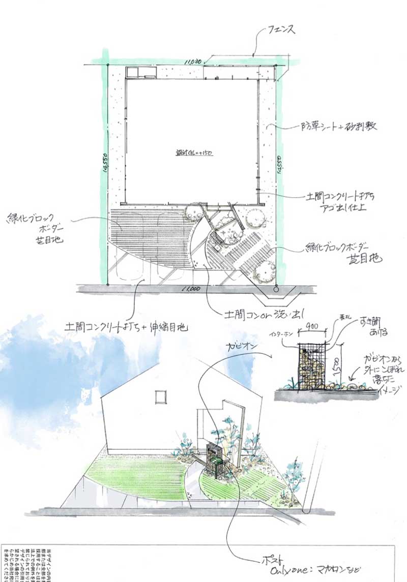おネコ様ファーストでつくる、癒しの住まい