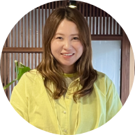 ガーデンクリエイター上野 美侑